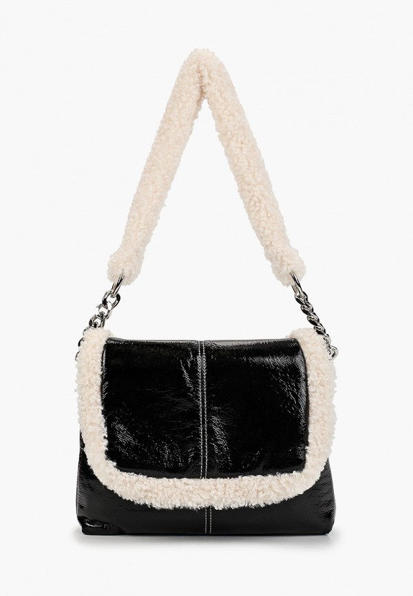

Сумка Topshop, Черный, Topshop TO029BWHAMQ6