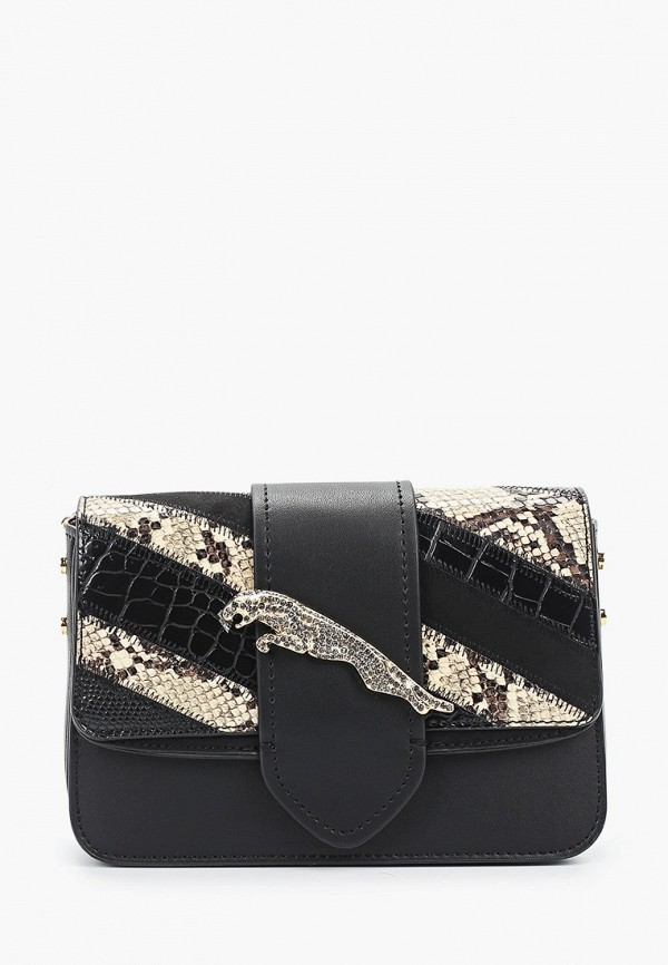

Сумка Topshop, Черный