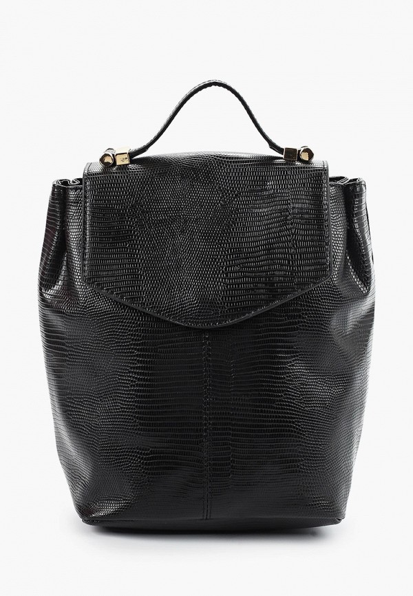 

Рюкзак Topshop, Черный