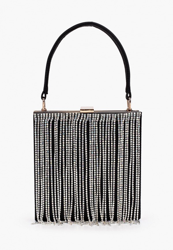

Сумка Topshop, Черный