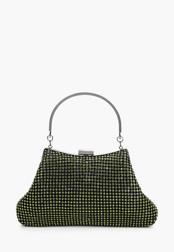 

Сумка Topshop, Зеленый, Topshop TO029BWHLYI6