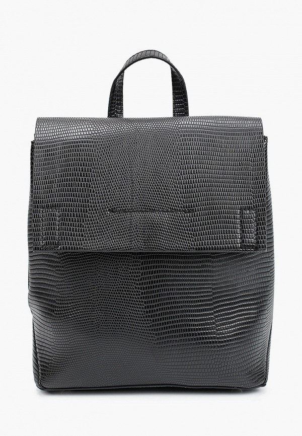 

Рюкзак Topshop, Черный, Topshop TO029BWHLYI7