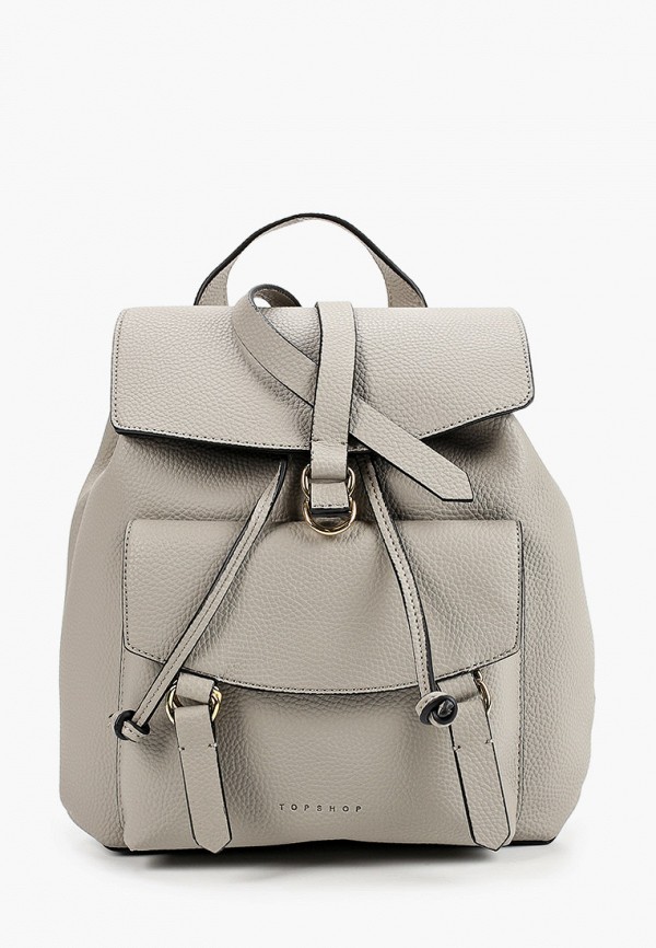 

Рюкзак Topshop, Серый