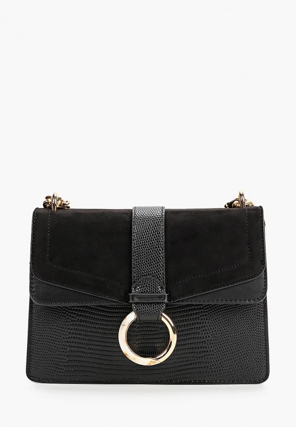 

Сумка Topshop, Черный