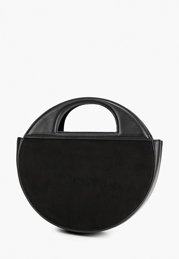 

Сумка Topshop, Черный, Topshop TO029BWHOFL2