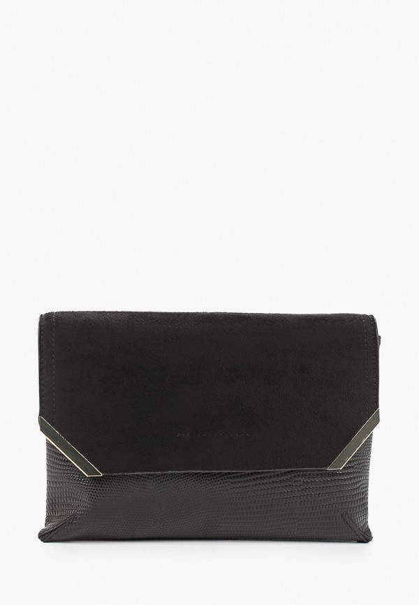 

Сумка Topshop, Черный, Topshop TO029BWHRCH0