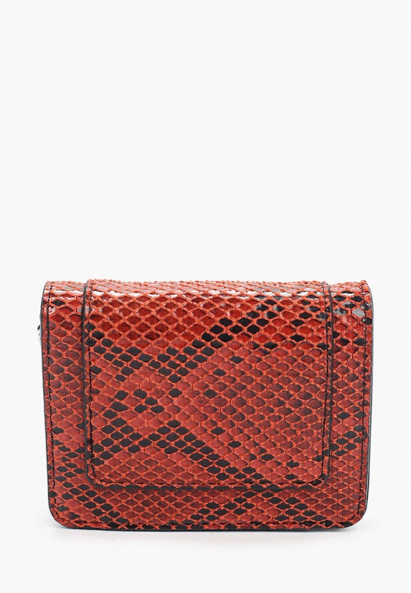 

Сумка Topshop, Красный, Topshop TO029BWIASZ6