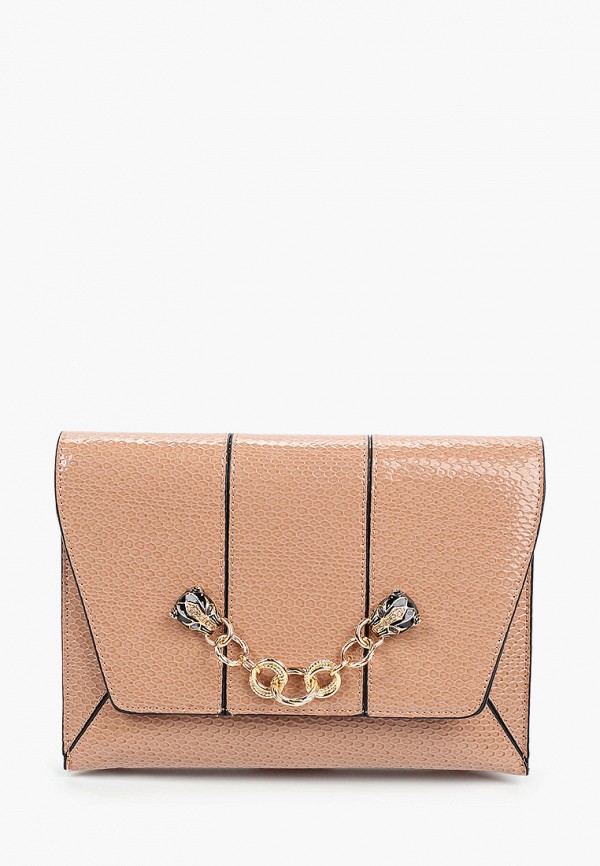 

Клатч Topshop, Розовый