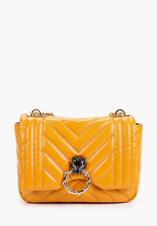 

Сумка Topshop, Оранжевый, Topshop TO029BWIEXM4
