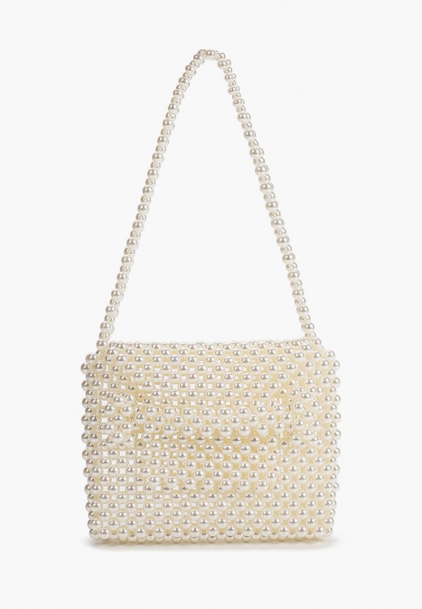 

Сумка Topshop, Белый, Topshop TO029BWIGVA2