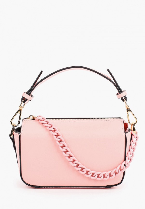 

Сумка Topshop, Розовый, Topshop TO029BWIGVA9