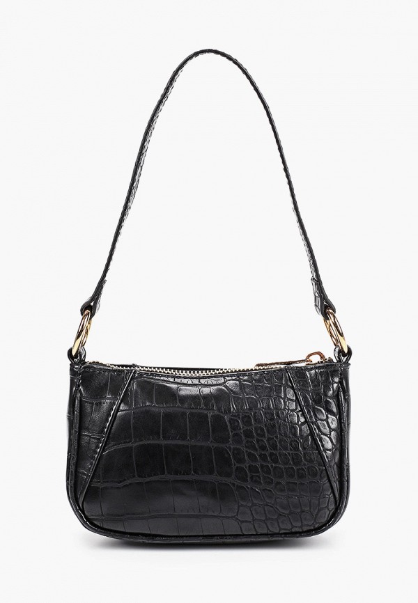 

Сумка Topshop, Черный, Topshop TO029BWIGVC5