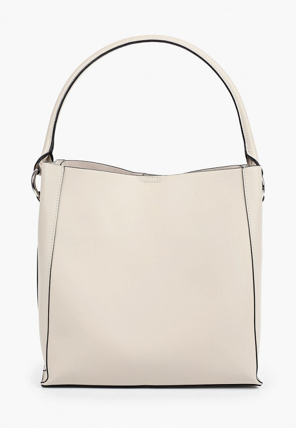 

Сумка Topshop, Бежевый, Topshop TO029BWIKIO3