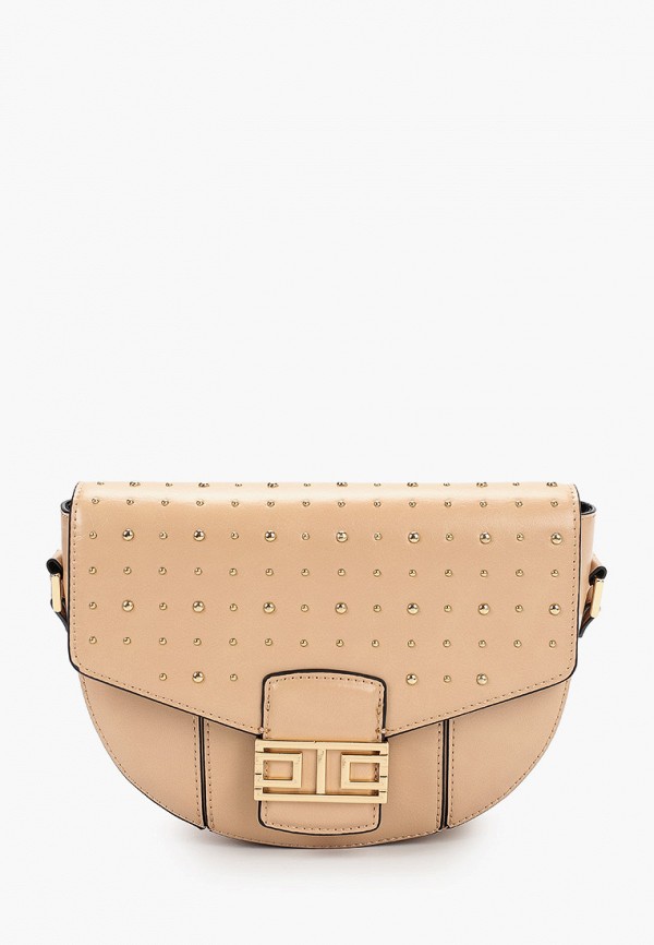 

Сумка Topshop, Бежевый, Topshop TO029BWIQUC0