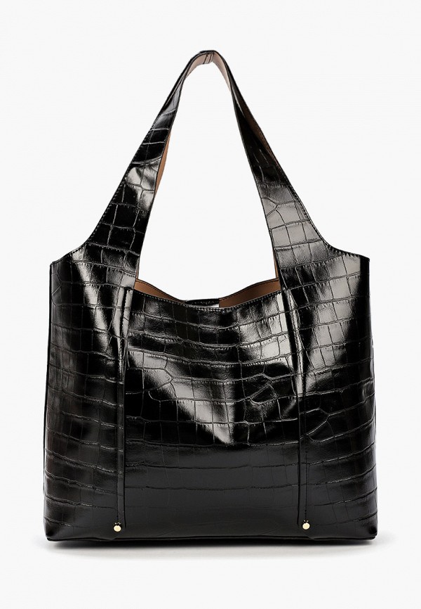 

Сумка Topshop, Черный, Topshop TO029BWISPH6