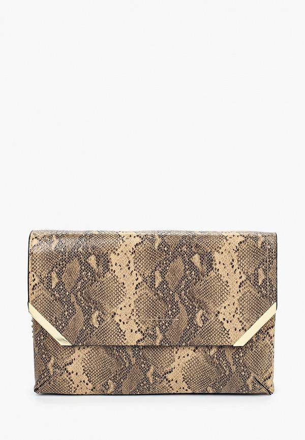 

Сумка Topshop, Бежевый