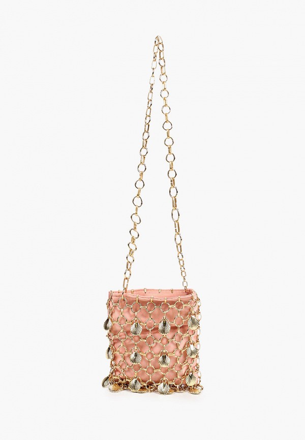 

Сумка Topshop, Розовый