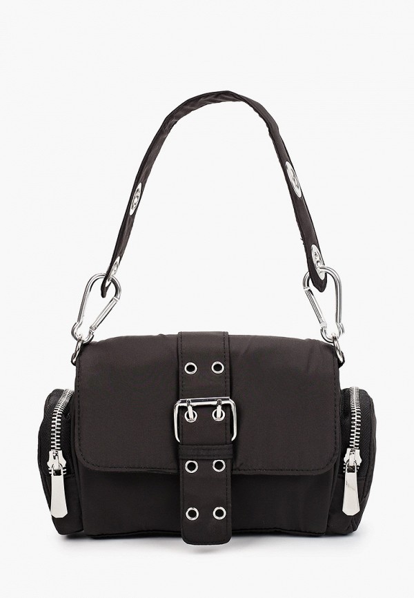 

Сумка Topshop, Черный, Topshop TO029BWIZUS5