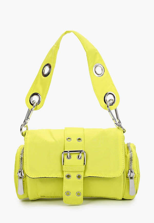 

Сумка Topshop, Желтый, Topshop TO029BWIZUS6