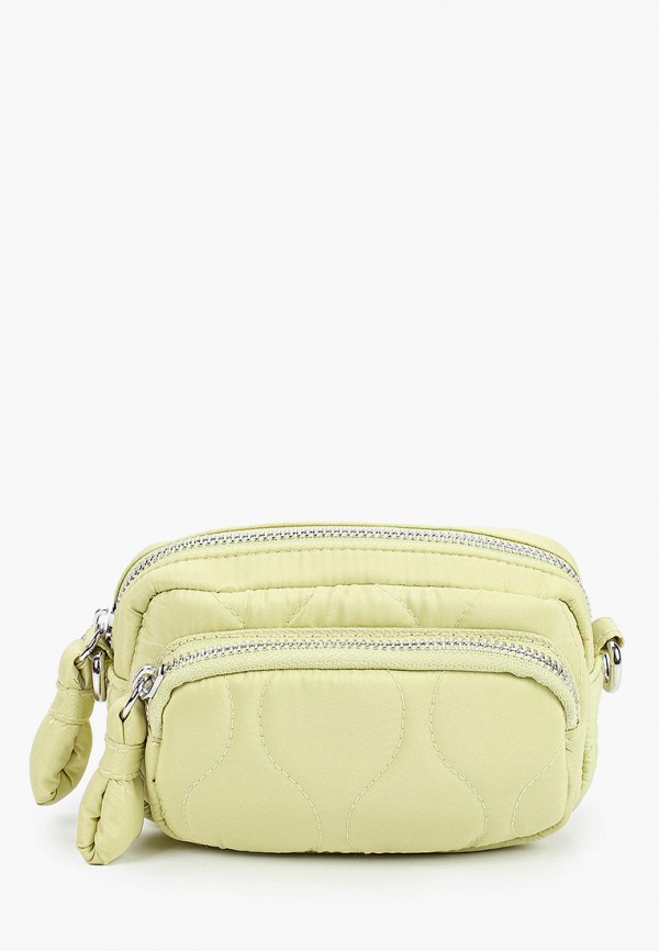 

Сумка Topshop, Желтый, Topshop TO029BWJCZJ5