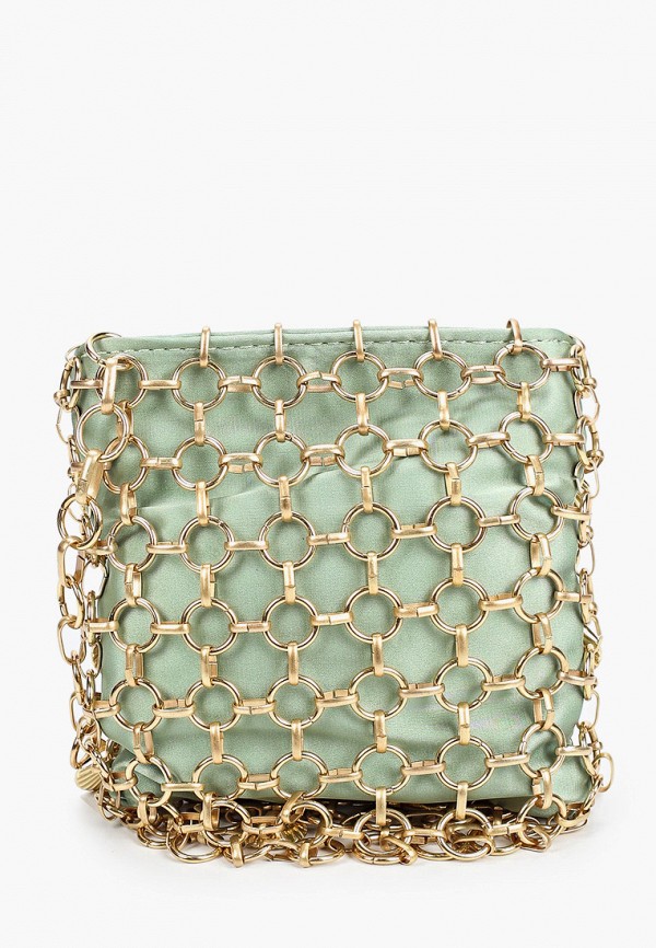 

Сумка Topshop, Зеленый, Topshop TO029BWJCZJ7