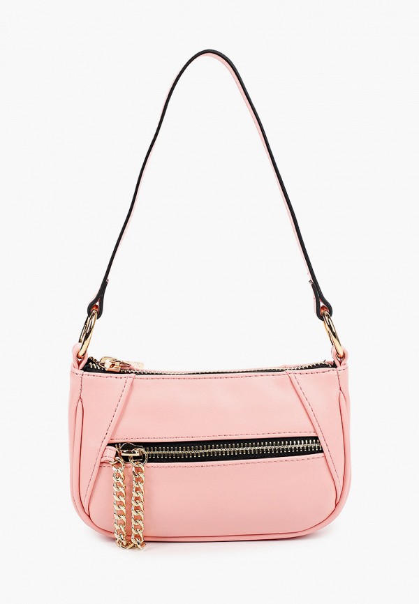 

Сумка Topshop, Розовый, Topshop TO029BWJCZJ8