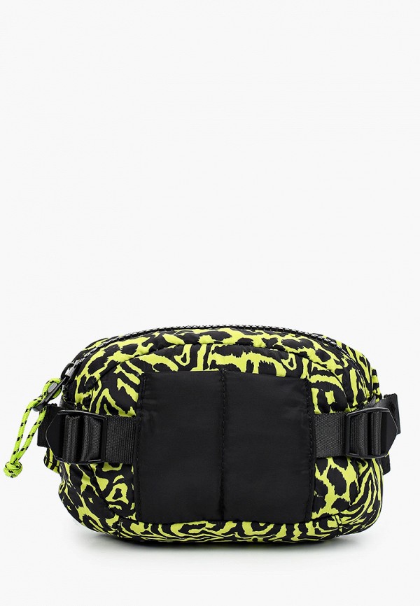 

Сумка поясная Topshop, Желтый