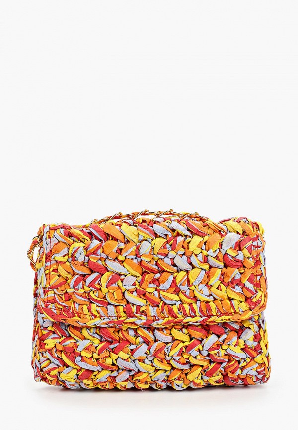 

Сумка Topshop, Оранжевый