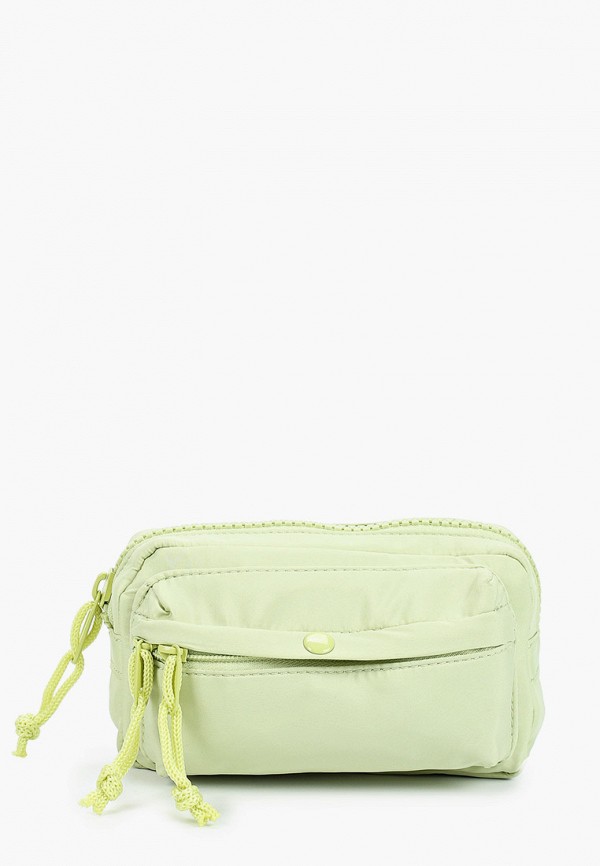 

Сумка поясная Topshop, Зеленый, Topshop TO029BWJGJQ1