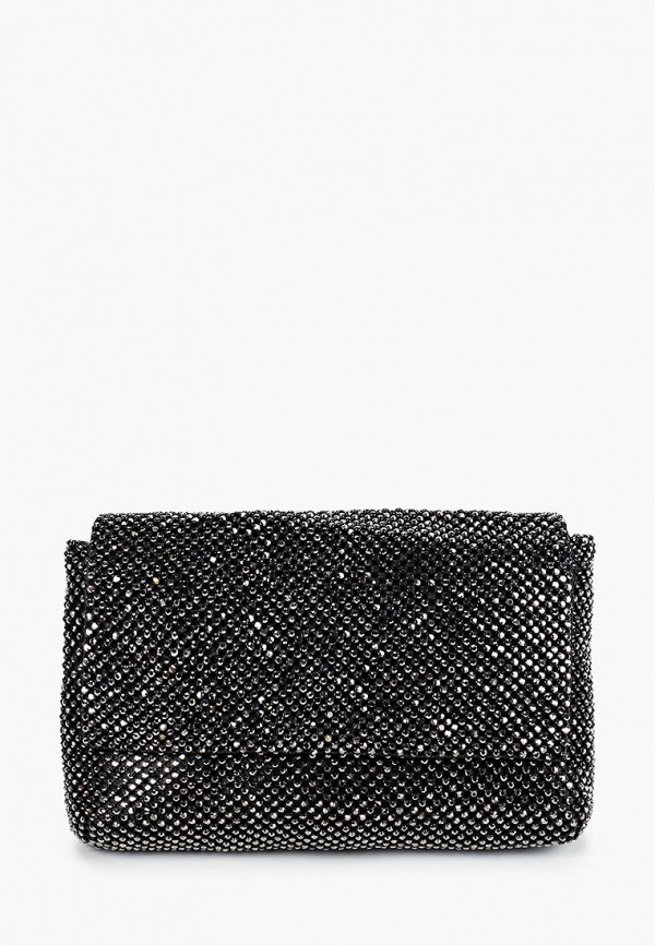 

Сумка поясная Topshop, Черный