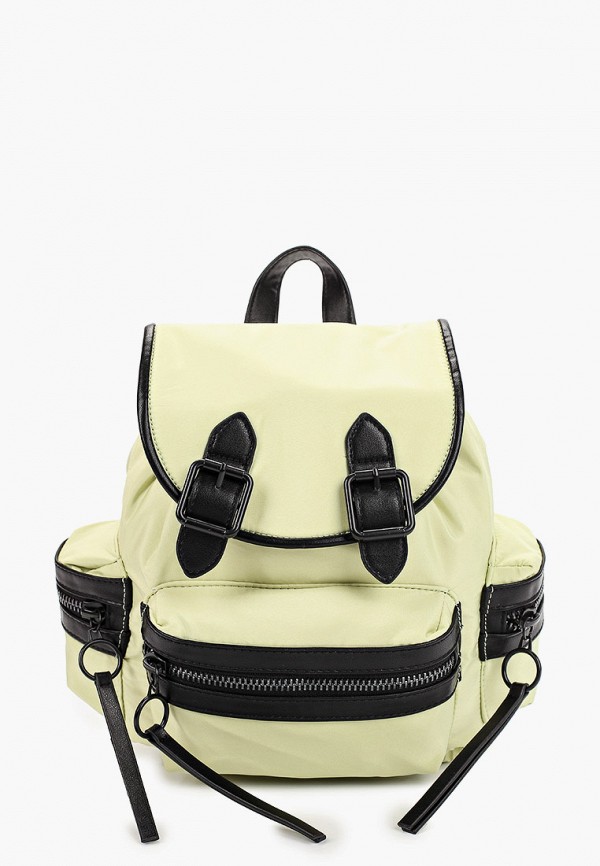 

Рюкзак Topshop, Зеленый, Topshop TO029BWJGJQ6