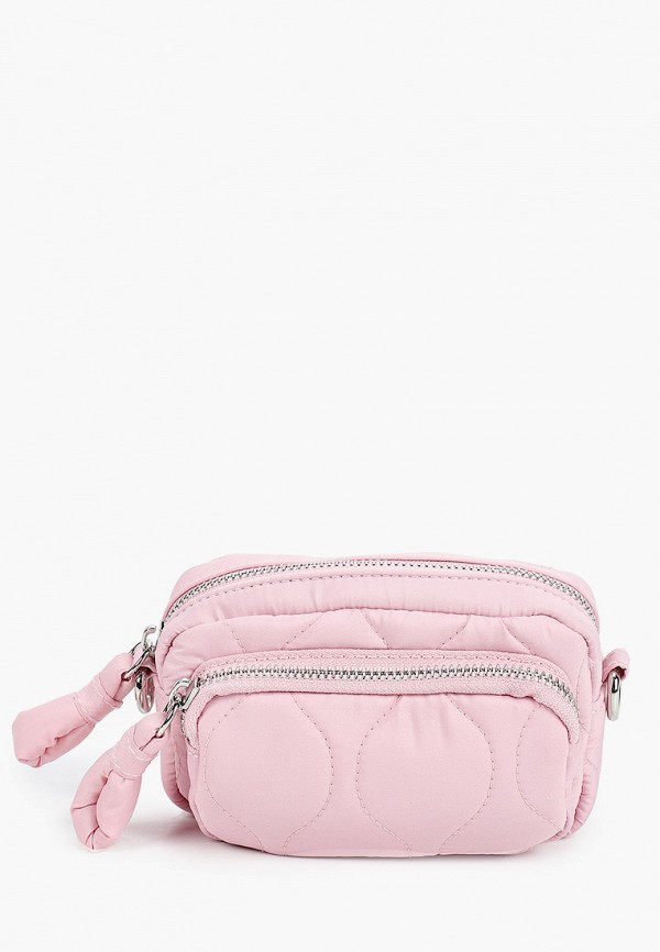 

Сумка Topshop, Розовый, Topshop TO029BWJGJQ8