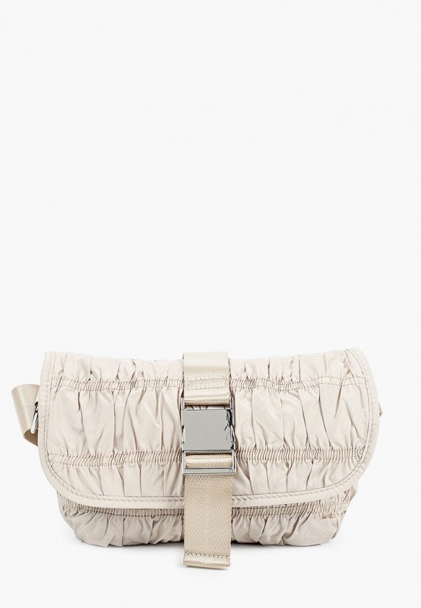 

Сумка Topshop, Бежевый, Topshop TO029BWJGJR2