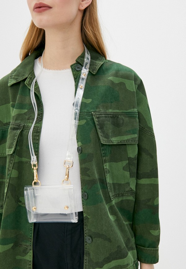 фото Сумка topshop