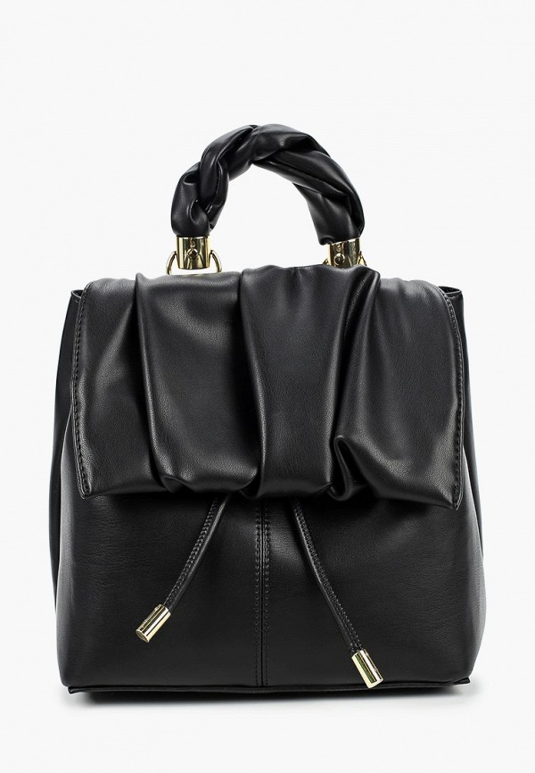

Рюкзак Topshop, Черный, Topshop TO029BWJNZS8