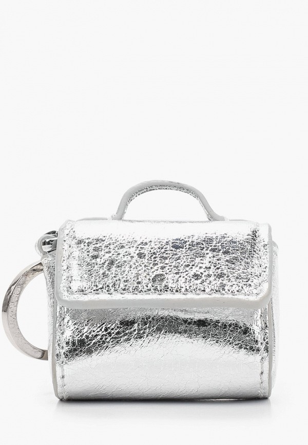 

Сумка Topshop, Серебряный