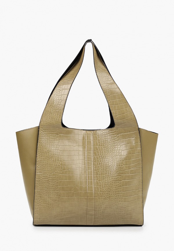 

Сумка Topshop, Хаки, Topshop TO029BWJPMO8