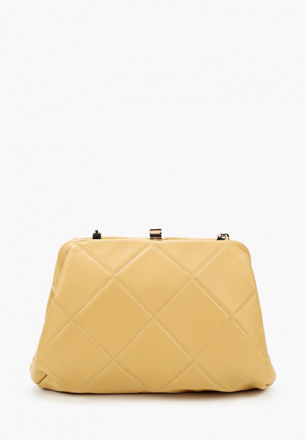

Сумка Topshop, Желтый, Topshop TO029BWKBOB9