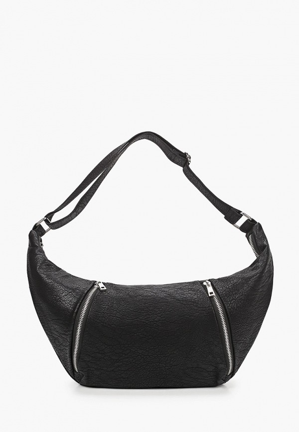 

Сумка Topshop, Черный, Topshop TO029BWLDBS4