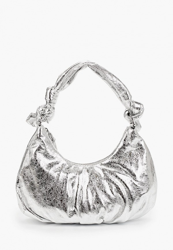 

Сумка Topshop, Серебряный