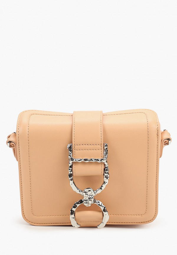 

Сумка Topshop, Коралловый