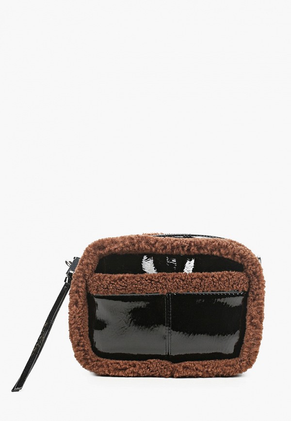 

Сумка Topshop, Черный