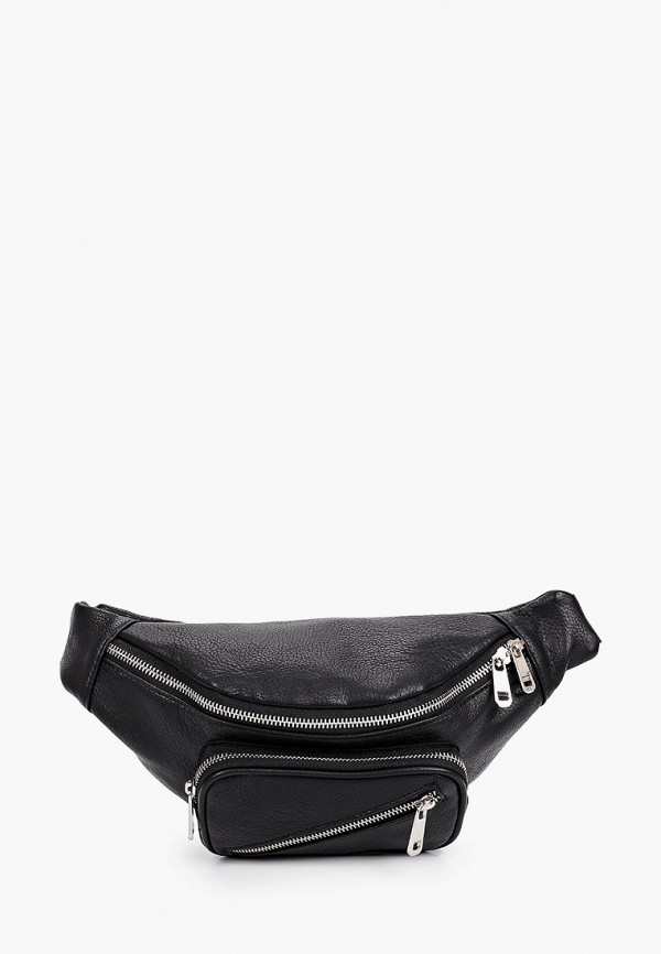 

Сумка поясная Topshop, Черный
