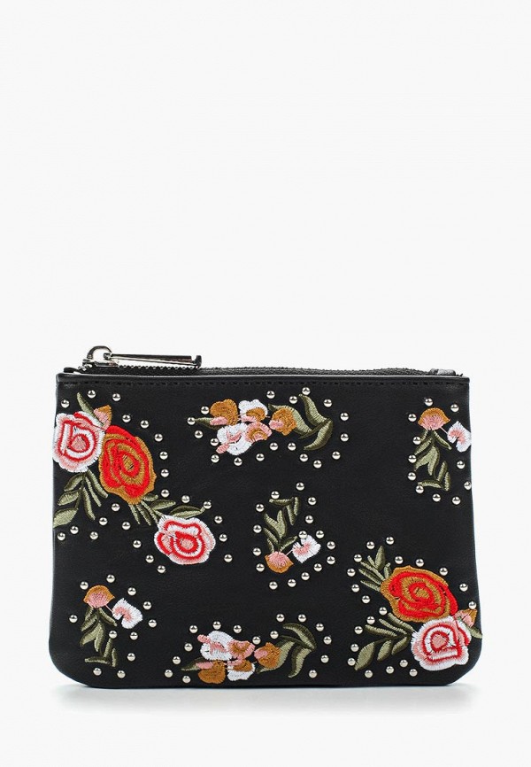 

Кошелек Topshop, Черный