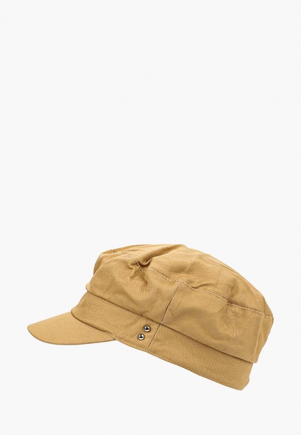 

Кепка Topshop, Бежевый