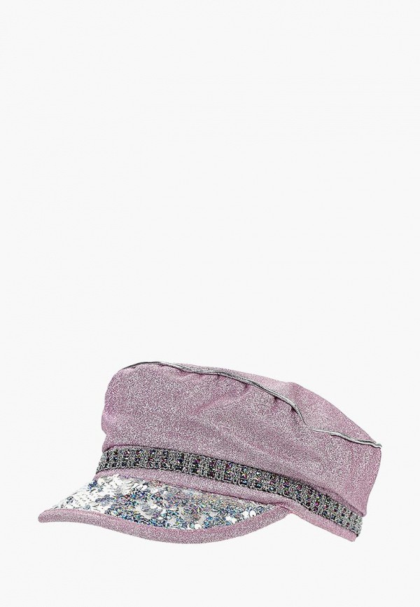

Кепка Topshop, Розовый, Topshop TO029CWCCVV4