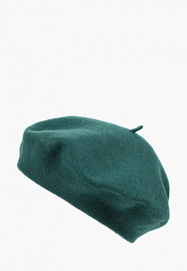 

Берет Topshop, Зеленый
