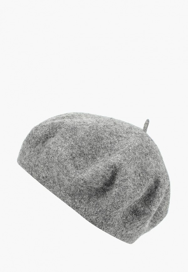 

Берет Topshop, Серый