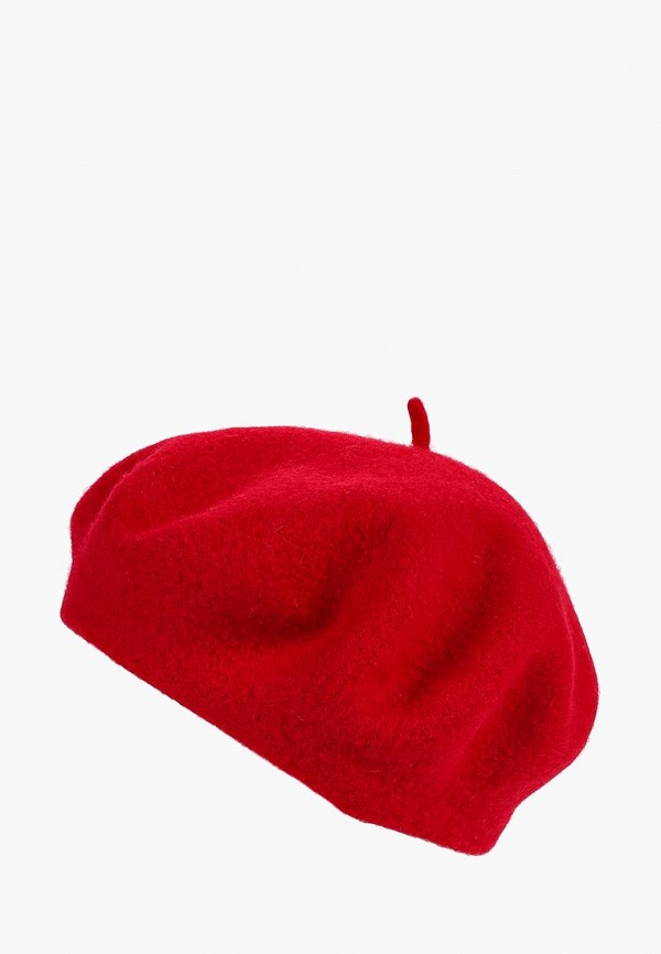 

Берет Topshop, Topshop TO029CWCSUK5, Красный