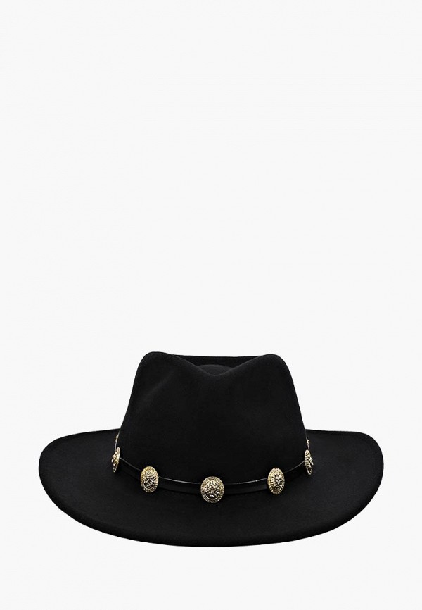 

Шляпа Topshop, Черный